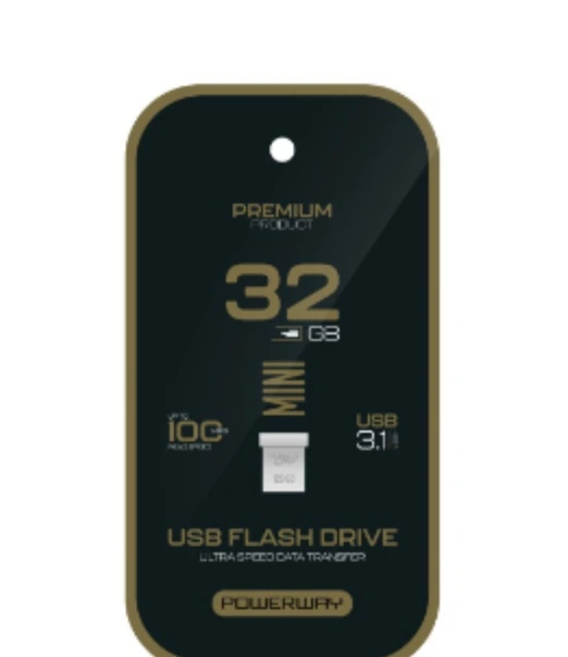 32 GB MiniUSB