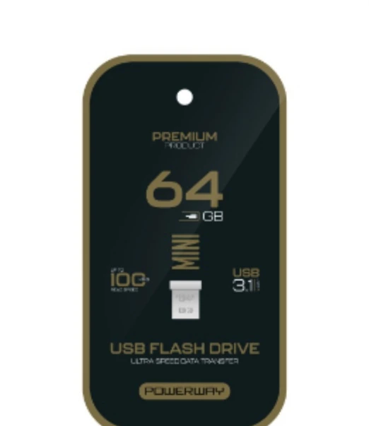 64 GB MiniUSB