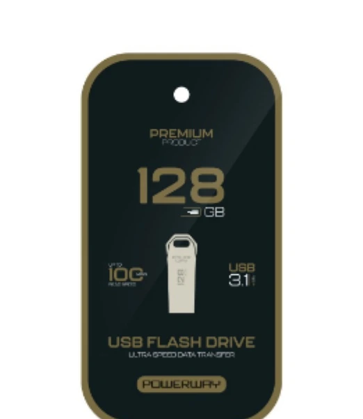 128 GB PRM USB