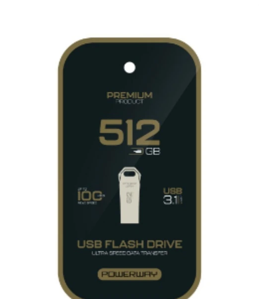 512 GB PRM USB