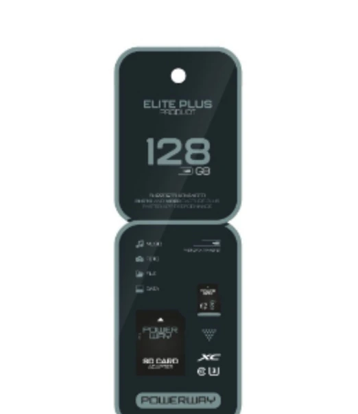 128 GB ELT Micro