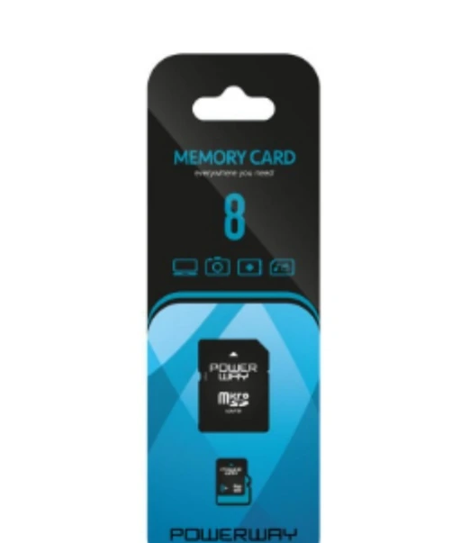 8 GB Micro