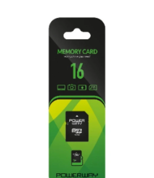 16 GB Micro