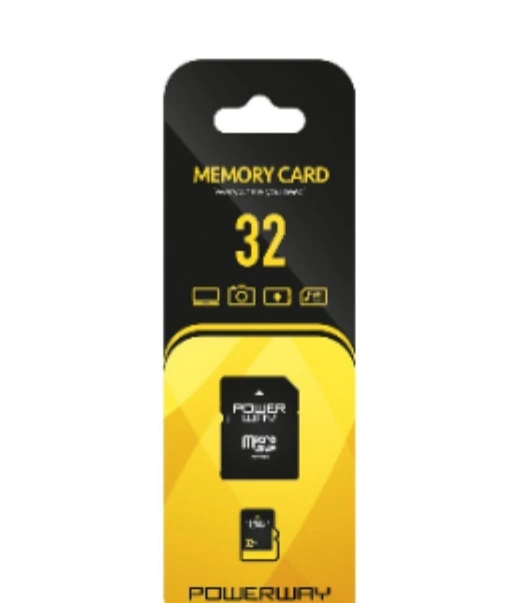 32 GB Micro