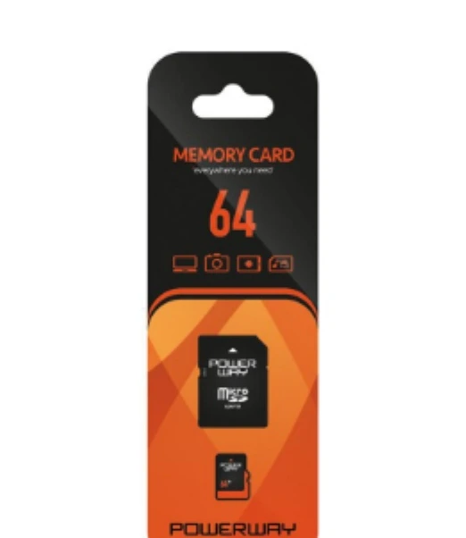 64 GB Micro