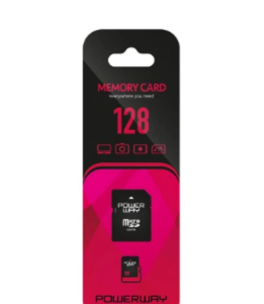 128 GB Micro