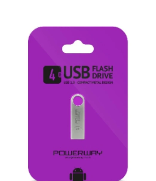 4 GB USB