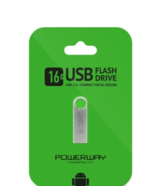 16 GB USB