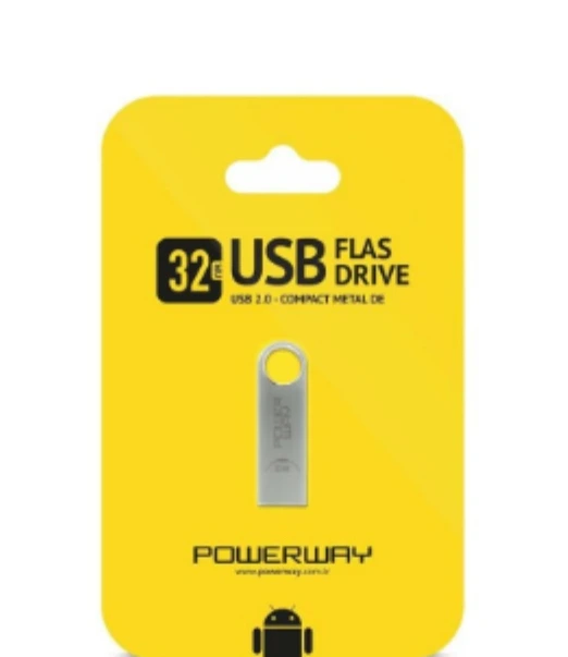 32 GB USB