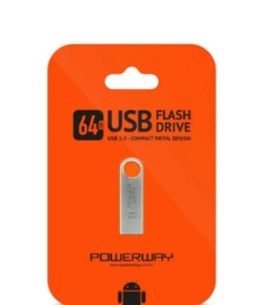 64 GB USB