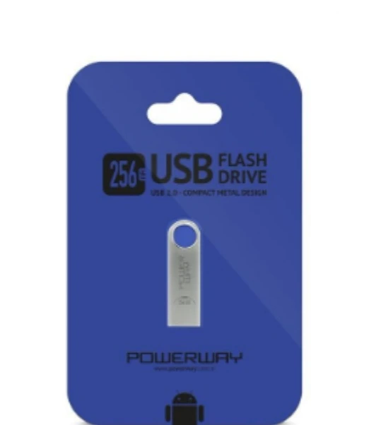 256 GB USB