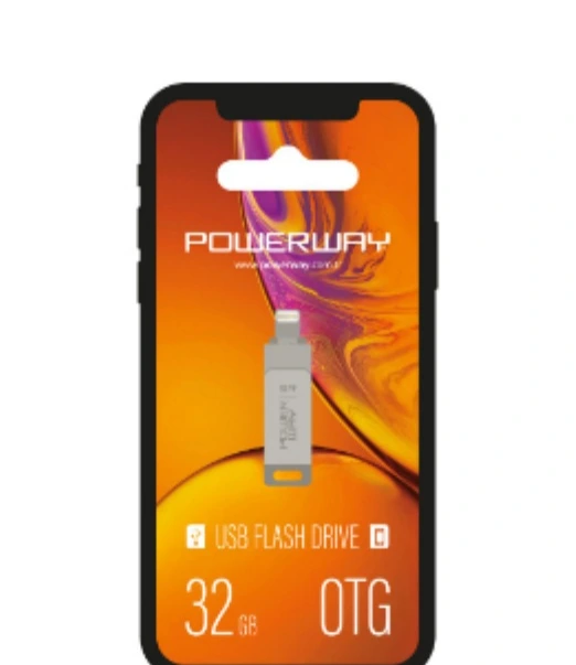 32 GB OTG iPhone
