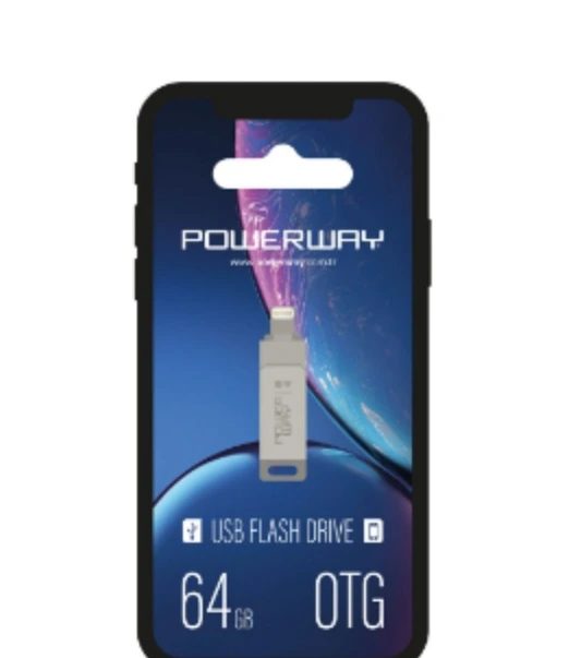 64 GB OTG iPhone