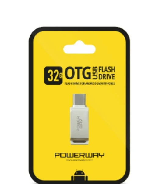 32 GB OTG Type-C