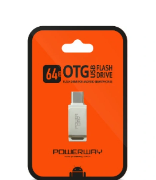 64 GB OTG Type-C