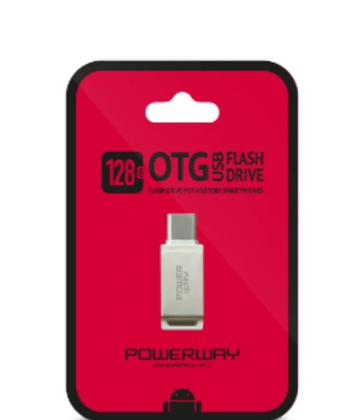 128 GB OTG Type-C
