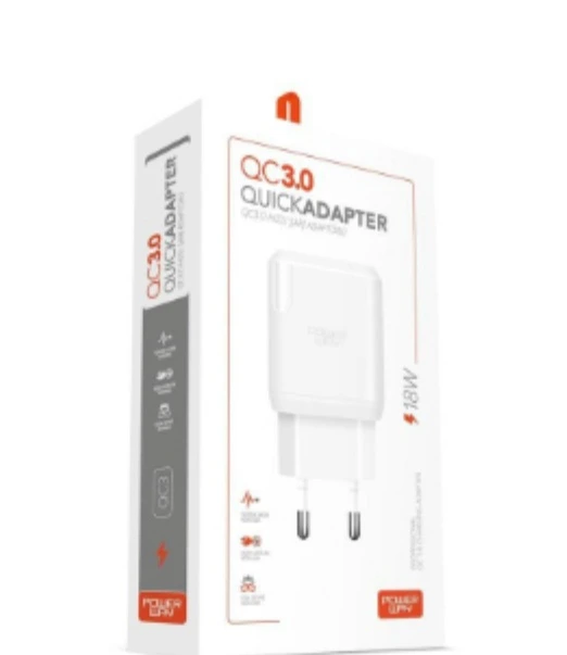 QC3 (18W)