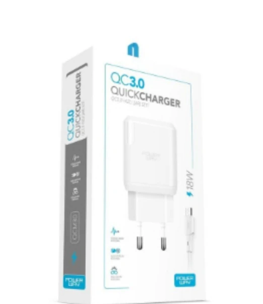 QCM30 (18W)