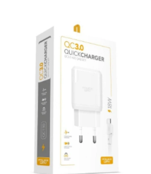 QCT30 (18W)