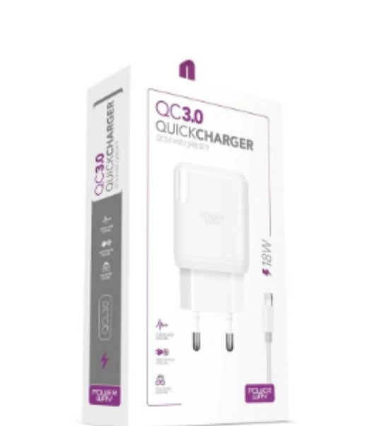 QCL30 (18W)