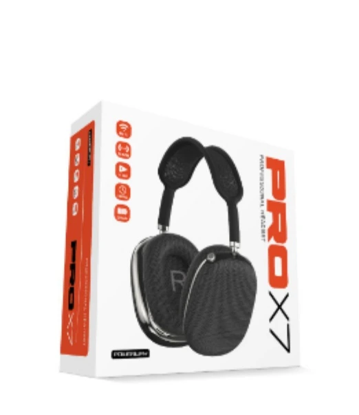 PROX7 (Siyah)