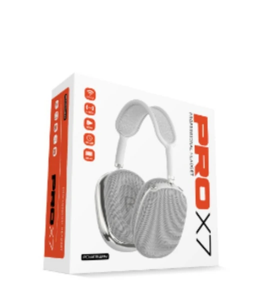PROX7 (Beyaz)
