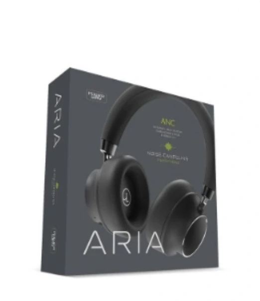 ARIA (Siyah)