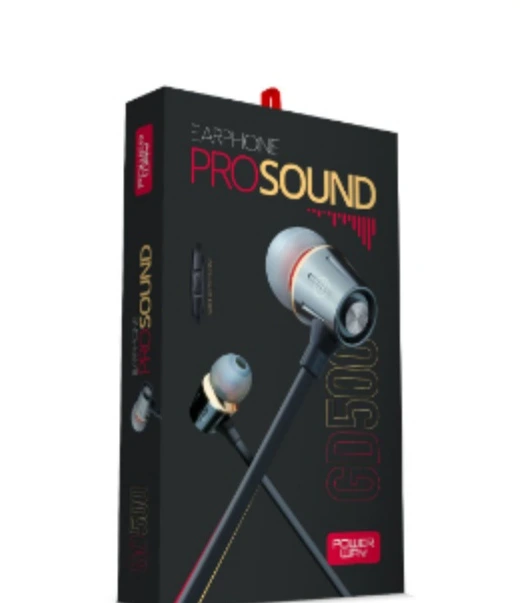 GD500 (Mavi)