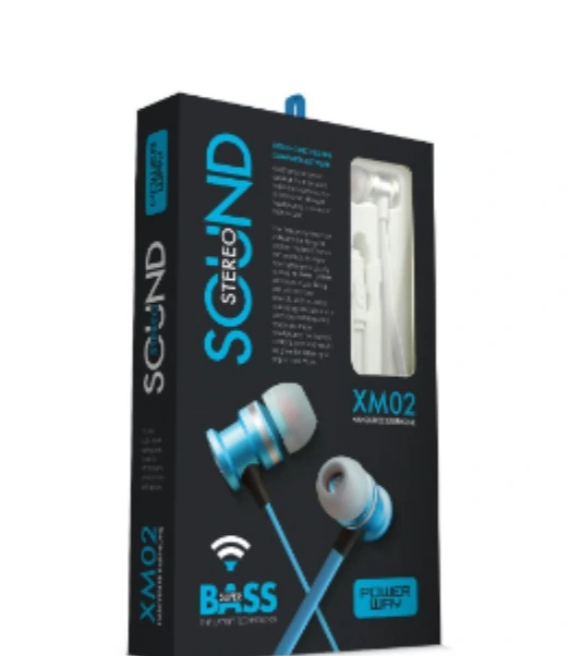 XMO02D (Beyaz)