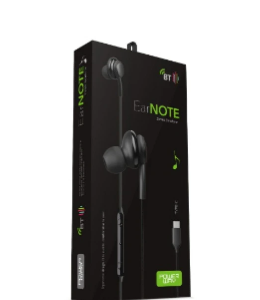 EARNOTE