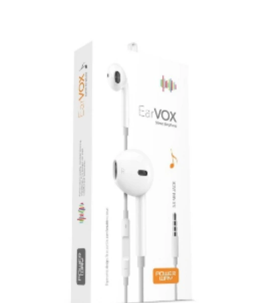 EARVOX