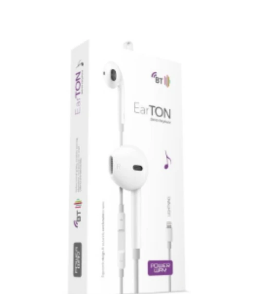 EARTON