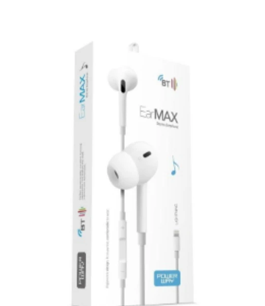 EARMAX