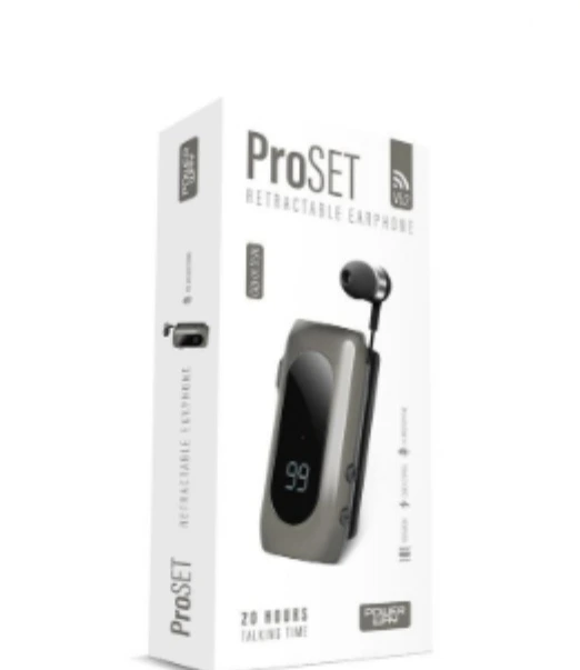 PROSET