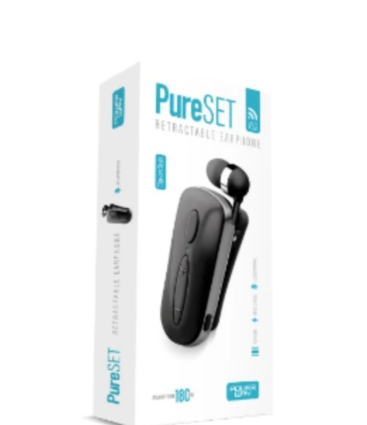 PURESET