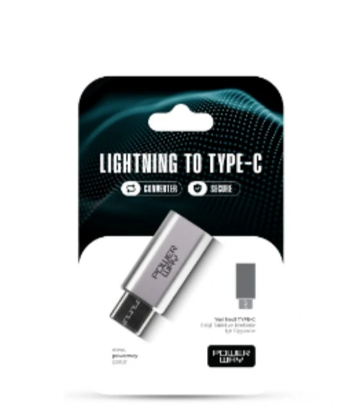 MINIOTG (Lightning)