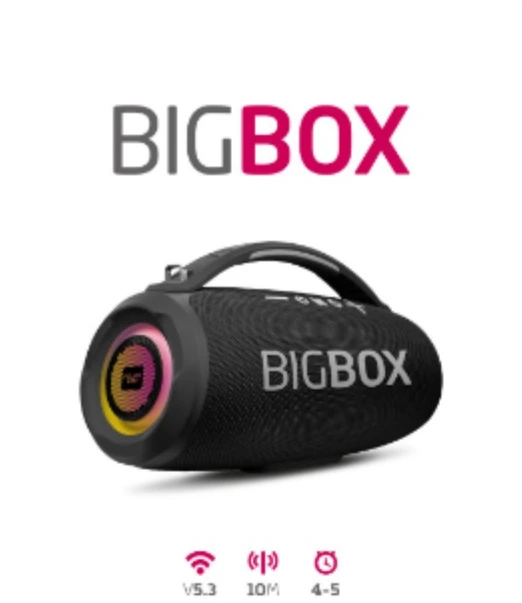 BIGBOX