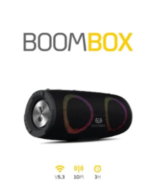 BOOMBOX