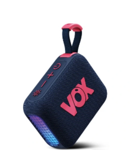 VOX (Mor)