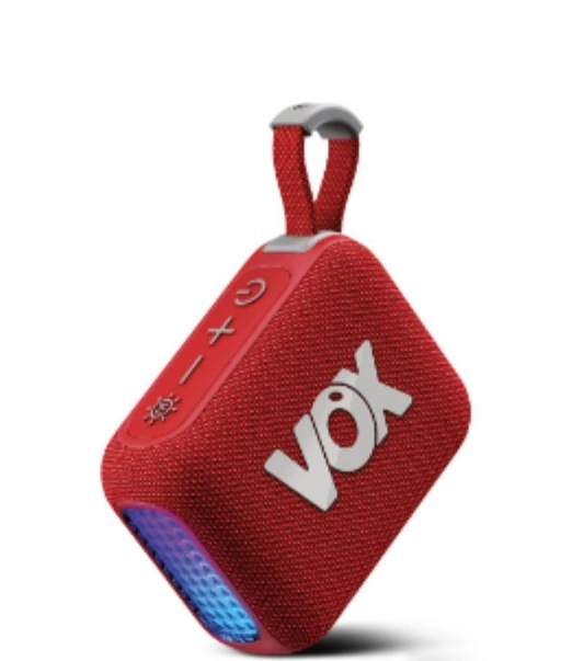 VOX (Kırmızı)