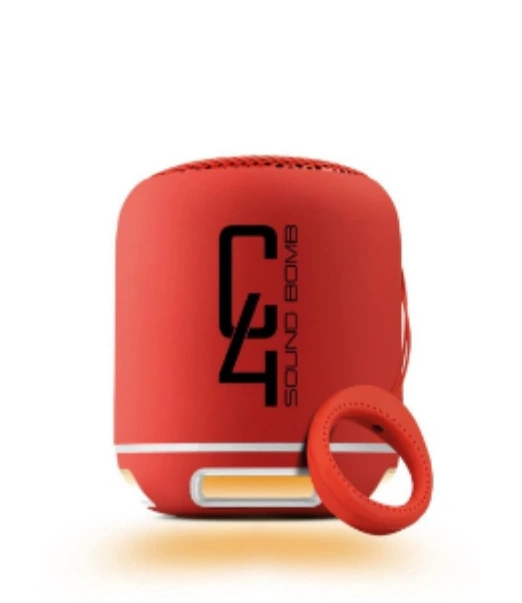 C4 (Kırmızı)