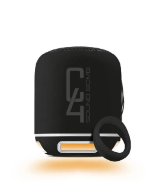C4 (Siyah)