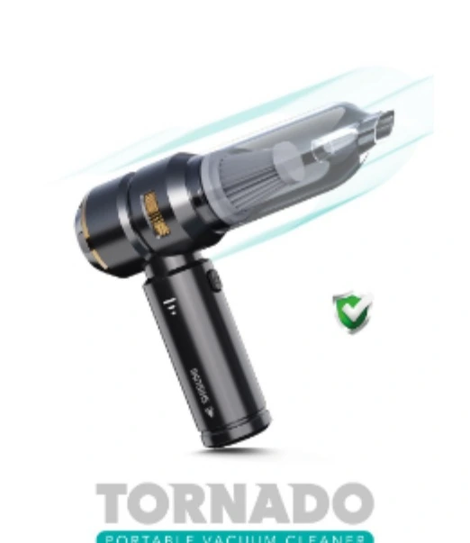 TORNADO
