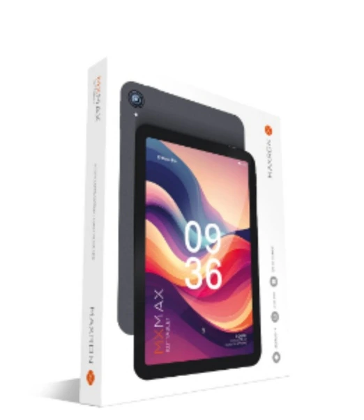 MXMAX
