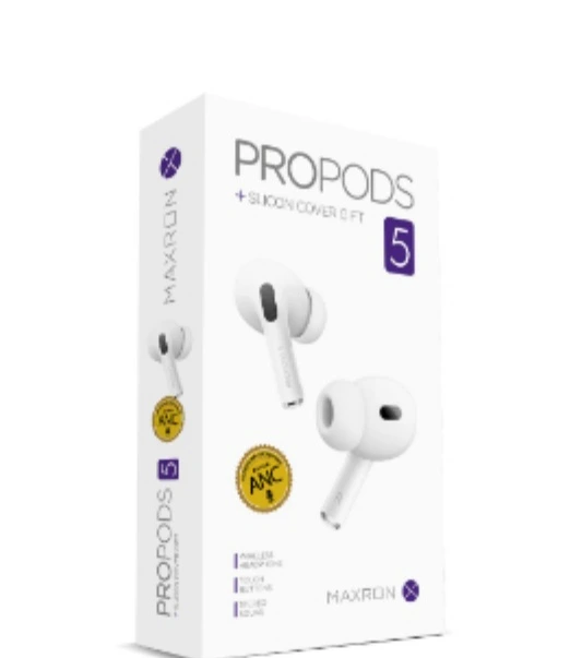 MAXRON PROPODS5
