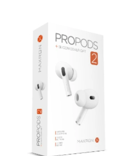MAXRON PROPODS2