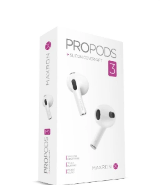 MAXRON PROPODS3