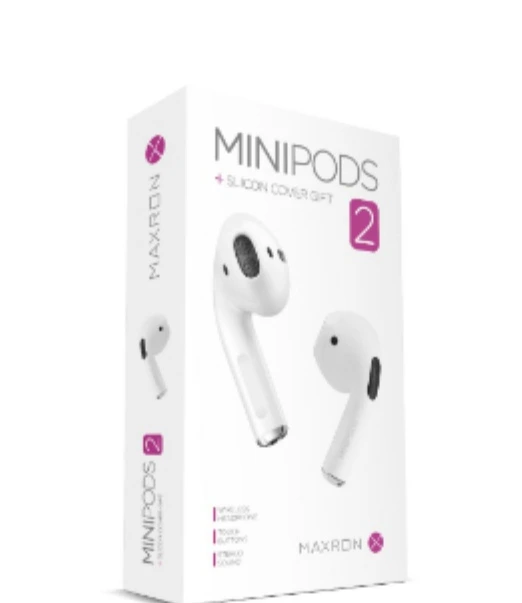 MAXRON MINIPODS2