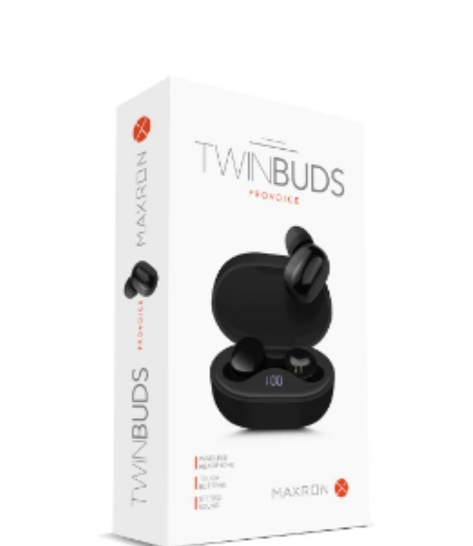 MAXRON TWINBUDS