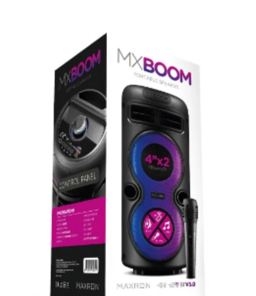MXBOOM